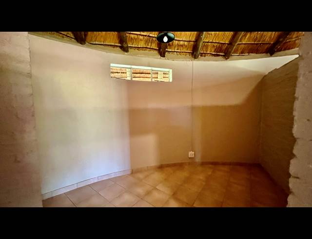 3 BEDROOM HOUSE TO LET IN NELSPRUIT RURAL